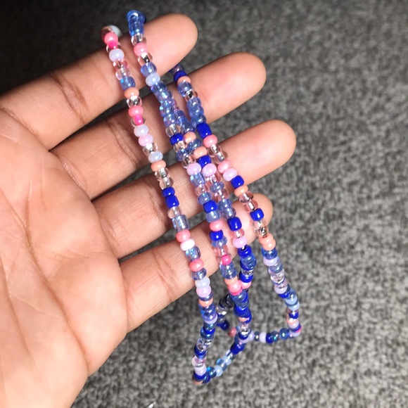 2 waist beads - Picture 3 of 3